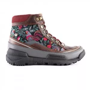 Inkkas Bottes Rooster Trekk