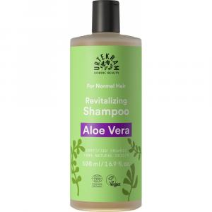 Shampooing à l'aloe vera 500ml BIO, VEG