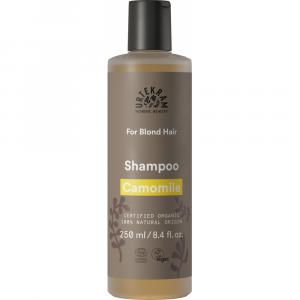 Shampooing camomille - cheveux blonds 250ml BIO, VEG