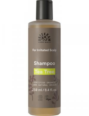 Shampoing à l'arbre à thé 250ml BIO