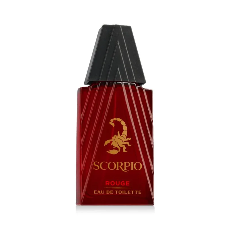 Rouge eau de toilette pour homme 75 ml