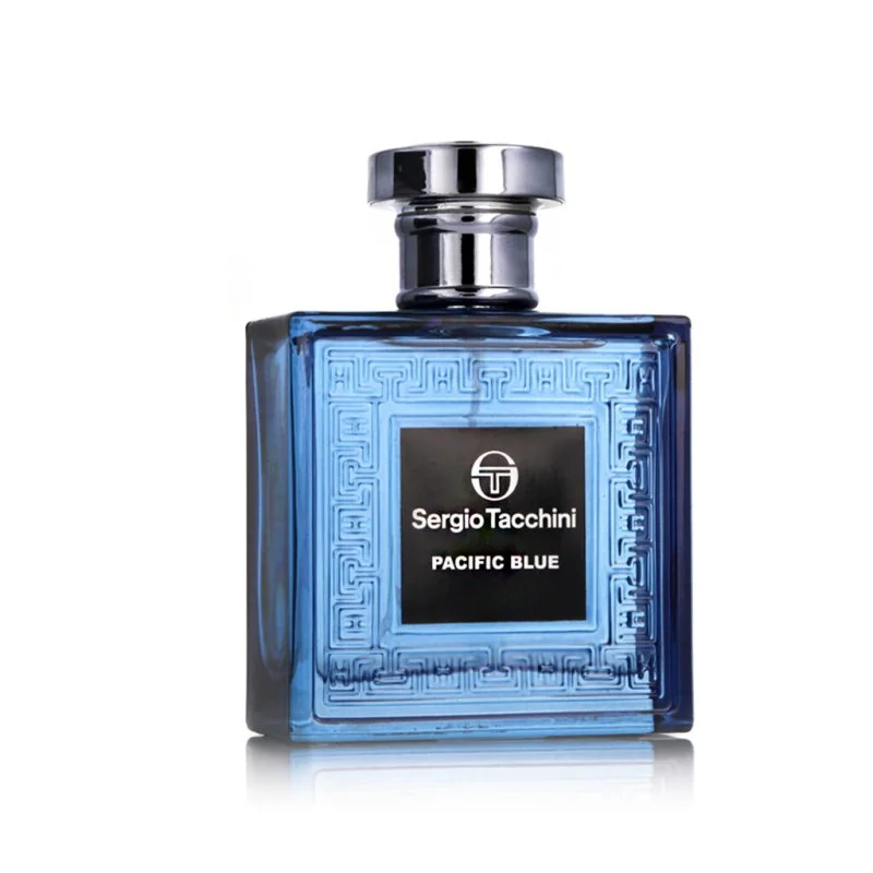 Pacific Blue Eau de toilette pour homme 100 ml