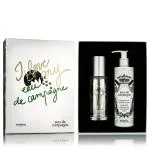 Sisley Eau de Campagne EDT 100 ml + SG 250 ml UNISEXE