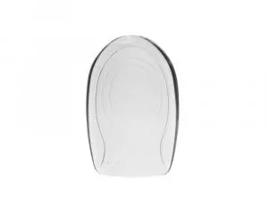 Pedag Talon souple - talon en gel
