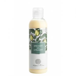 Gel douche Citrus 200 ml