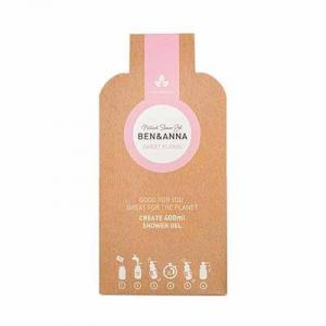 Gel douche en granulés SWEET FLORAL, 2 × 20 g (=2 x 200ml)