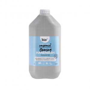 Savon liquide pour les mains - bidon (5 L)