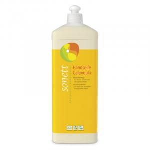 Savon liquide pour les mains - Calendula 1 l