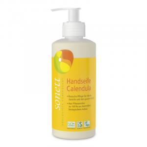 Savon liquide pour les mains - Calendula 300 ml