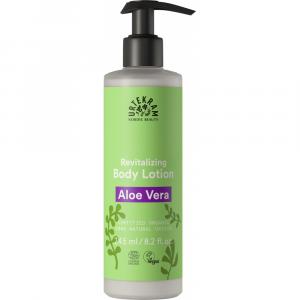 Lotion corporelle à l'aloe vera 245ml BIO, VEG