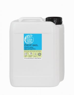 Nettoyant pour vitres avec BIO orange et citronnelle (5 l)