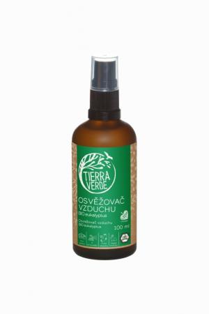 Désodorisant - BIO Eucalyptus (100 ml)