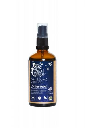 Rafraîchisseur d'air - BIO Winter Dreaming (100 ml)