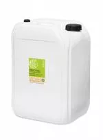 Tierra Verde Gel de lavage pour peau sensible (5 l) - idéal pour les personnes souffrant d'eczéma, d'allergies et les enfants.