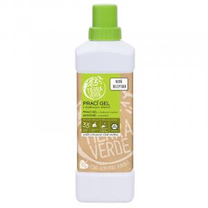 Gel de lavage au laurier biologique - INNOVATION (1 l)