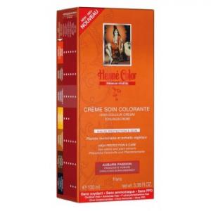 Pansement teinté pour cheveux avec haute protection et soin Premium 100ml Bordeaux