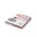 TOOT! Blush minéral - Blushing Flamingo (3 g) - doux pour les peaux sensibles