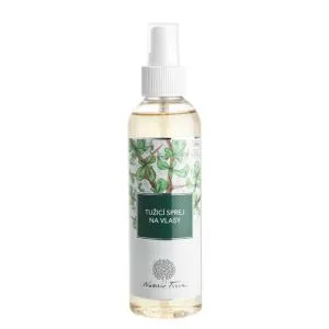 Nobilis Tilia Spray de rasage pour cheveux 200ml