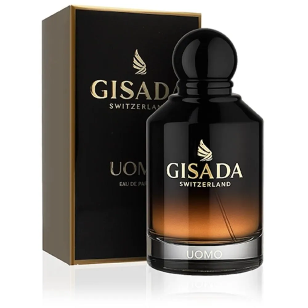 Uomo Eau de Parfum pour homme 100 ml