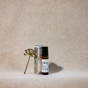 Sérum de nuit équilibrant pour peau grasse/problématique Roll-on 10ml