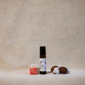 Sérum de Nuit Nourrissant pour Peaux Sèches/Sensibles Roll-on 10ml