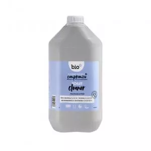 Bio-D Nettoyant pour toilettes hypoallergénique au parfum de citronnelle - bidon (5 L)