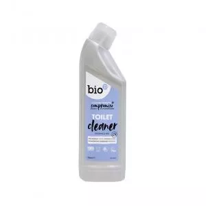 Bio-D Nettoyant pour toilettes hypoallergénique au parfum de citronnelle (750 ml)