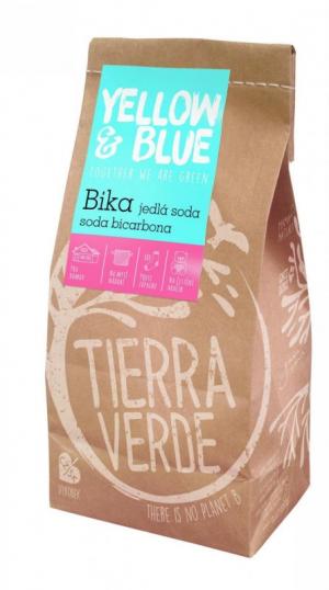 BIKA - Bicarbonate de soude (sac de 1 kg)