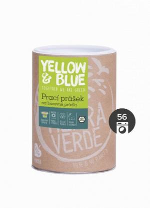 Poudre à laver pour le linge de couleur (pot de 850 g)