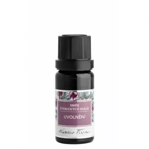 Nobilis Tilia Soirée d'hiver 10 ml