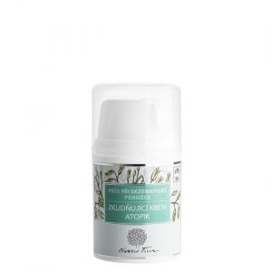 Crème apaisante atopique 50 ml