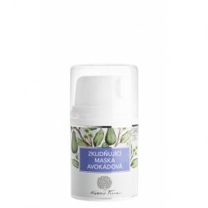 Masque apaisant à l'avocat 50 ml