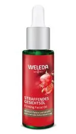 Weleda Huile raffermissante pour le visage à la grenade