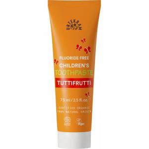 Dentifrice tutti frutti 75ml BIO, VEG