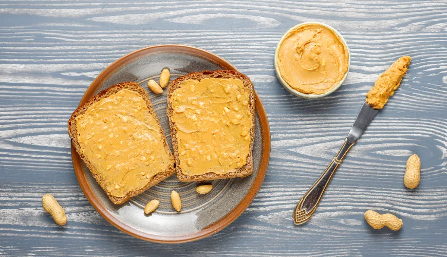 Inspiration pour des recettes au beurre de cacahuète que vous allez adorer