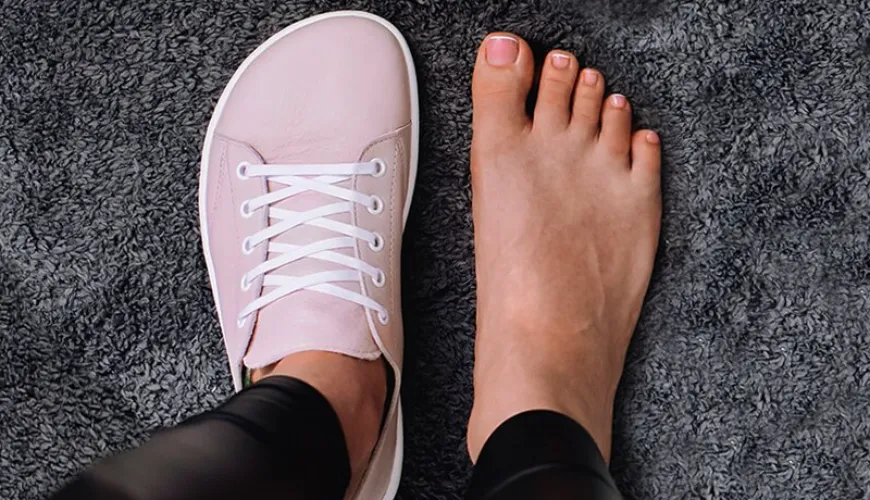 Les chaussures pieds nus peuvent-elles renforcer vos muscles et améliorer votre équilibre ?