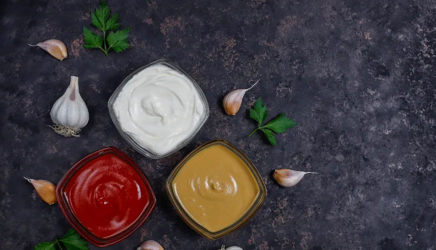 Essayez les sauces pour pâtes originales sans viande