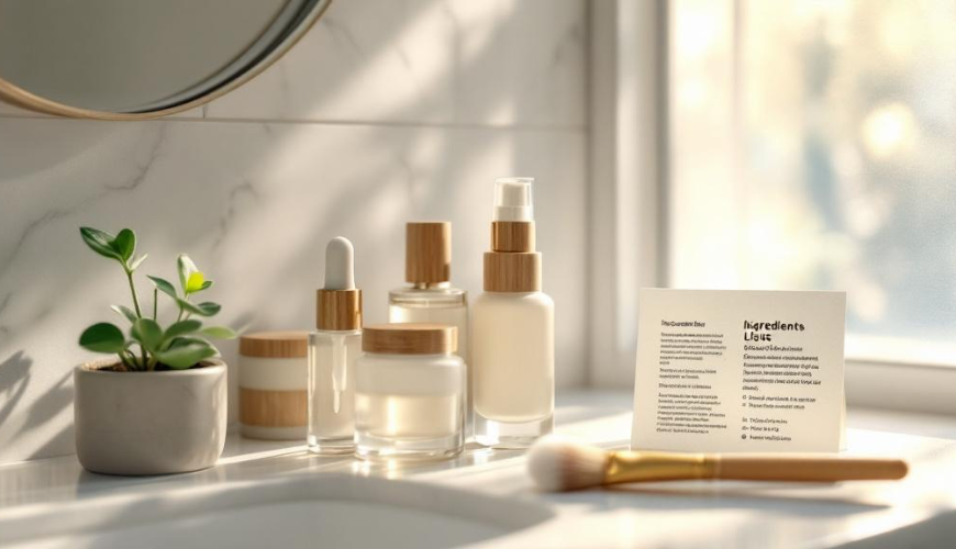 Qu'est-ce que la clean beauty, comment reconnaître une marque authentique et à quoi faire attention