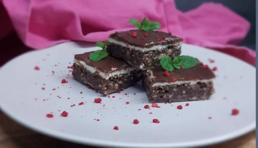 Un gâteau parfait à la courgette et au fromage blanc que vous dégusterez sans culpabilité