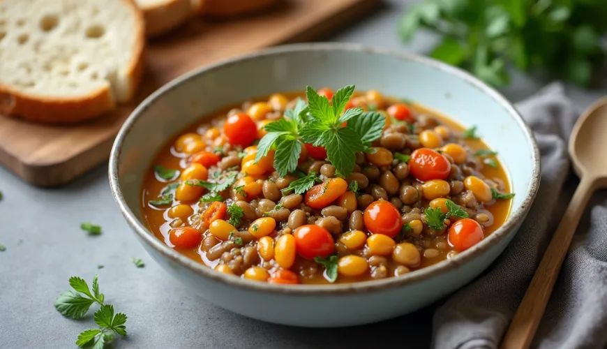 Variations de ragoût d'Allemagne pour enrichir votre menu