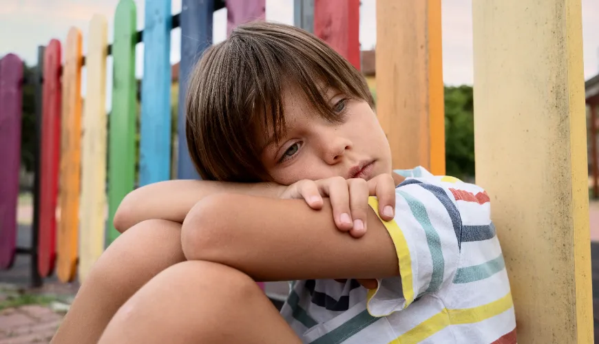 Manifestations de l'intolérance au lactose chez les enfants et son impact