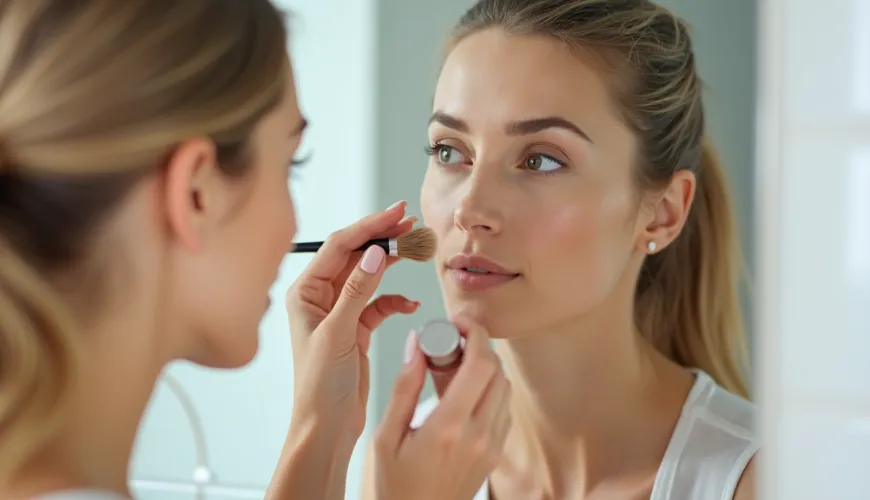 Comment contourner le visage efficacement et obtenir un aspect naturel