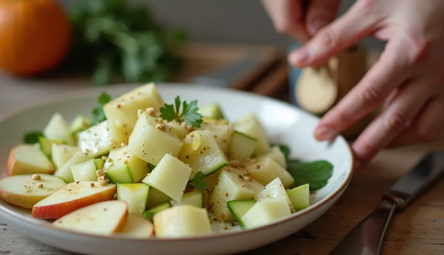 Comment minimiser les effets négatifs du chou-rave et en profiter
