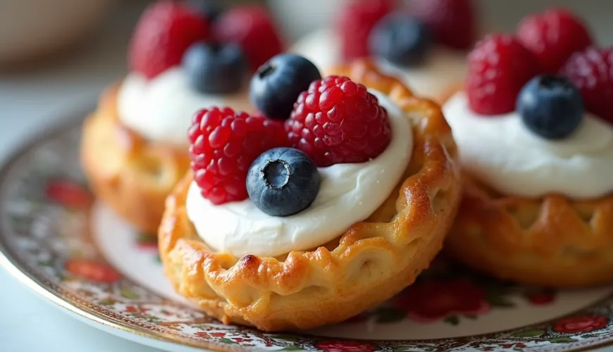 Comment préparer des éclairs parfaits qui éblouiront vos proches