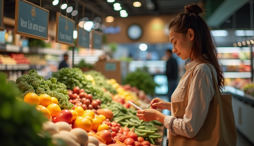 Comment réduire le gaspillage alimentaire en utilisant le congélateur et en transformant les restes