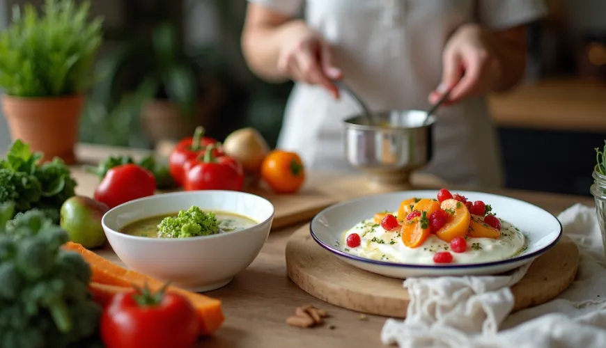 Comment limiter les aliments ultra-transformés dans votre vie