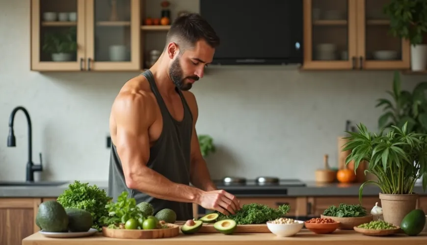 Comment prendre 10 kg en un mois tout en conservant une masse de qualité