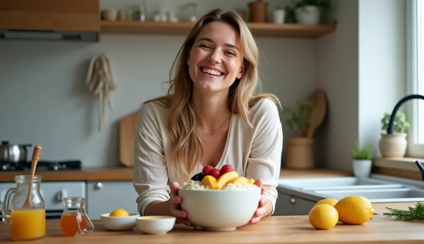 Comment choisir le meilleur skyr pour un mode de vie sain