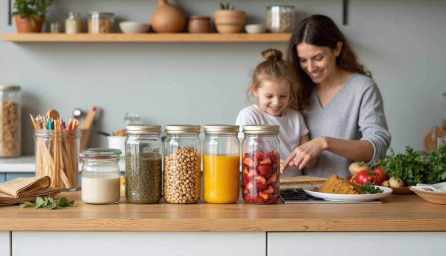 Comment organiser votre maison pour qu'elle soit plus pratique, plus calme et plus durable