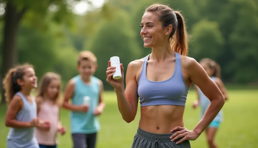 Quels sont les bienfaits du déodorant par rapport à l'antisudorifique pour votre peau